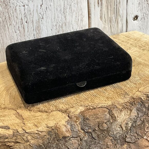 Bergamot Camper Belt Buckle in Box Mens Mt Rushmore Statue of Liberty - Picture 3 of 8